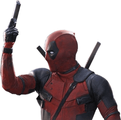 Deadpool Png Images Free Download - Deadpool Transparent