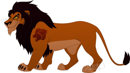 Nala Simba Lion Scar Mufasa - Lion King Png Png Download Lion King Lion Guard Symbol