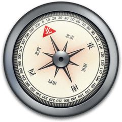 Compass Png Image - Iphone