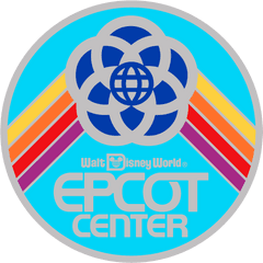 Twitter - Transparent Png Disney Epcot Logo