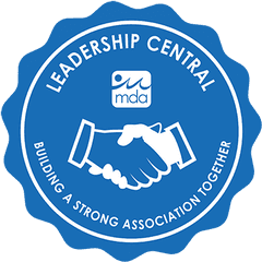 Leadership Central - Emblem Png