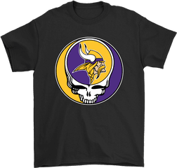 Nfl Team Logo Png Hd - Grateful Dead T Shirts 49ers