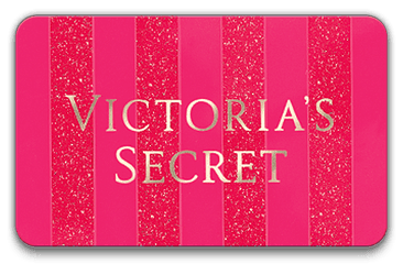 Secret Gift Card Png - Victoria Secret Loyalty Card