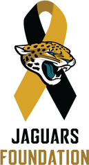 Jacksonville Jaguars Charity Logo - Jacksonville Jaguars Png