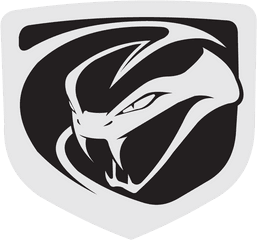 Viper Logo Download In Hd Quality - Dodge Viper Logo Png