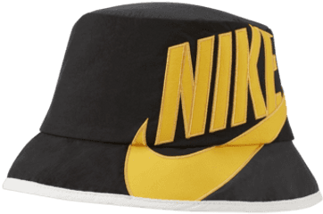 Nike Sportswear Bucket Hat - Bucket Nike Png