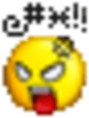 Scream Emote Mask Gaia Items Wiki Fandom - Smiley Png