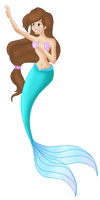 Mermaid Free Download Png