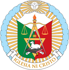 Iglesia Ni Cristo - Iglesia Ni Cristo Logo Png