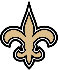 New Orleans Saints Logo - New Orleans Saints Logo Png