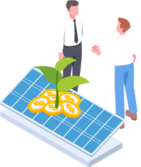 Partner Program Extensible Energy - Clip Art Png