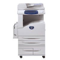 Xerox Machine PNG Free Photo