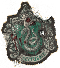 Download Free Png Slytherin File