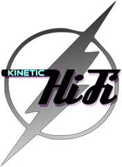 Http - Www Kinetichifi Combts Flash Symbol Dc Hi Fi Png