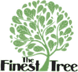 Filelogo 3 The Finest Treesvg - Wikimedia Commons Am Wedding Png