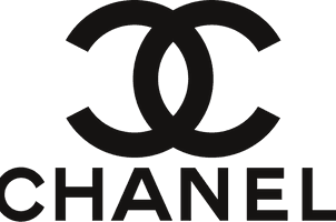 Logo Fashion Clothing Chanel Free Transparent Image HQ - Free PNG