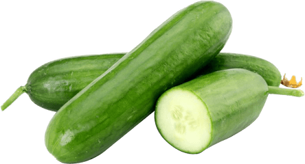 Cucumber - French Cucumber Png