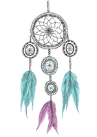 Dream Catcher Image - Free PNG