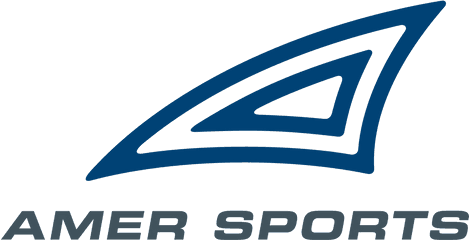 Amer Sports - Wikipedia Amer Sports Logo Png