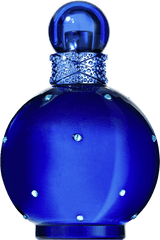 Perfume Png Image - Britney Spears Midnight Fantasy