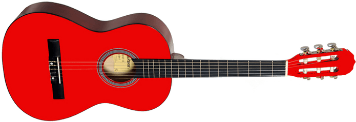 New Images Download Guitar Clipart Transparent Background - Yamaha Fs Ta Rr Png