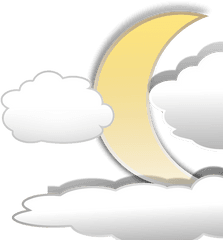 Download Moon Clipart Hd Png - Moon Clipart