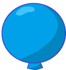 Download Water Balloon Png - Dot