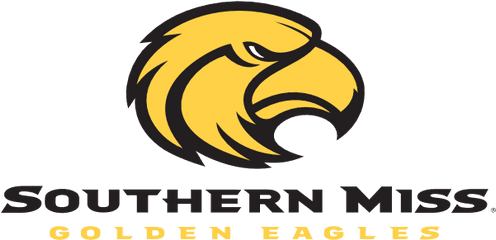 Marquette Golden Eagles Logo Download - Southern Miss Golden Eagles Png