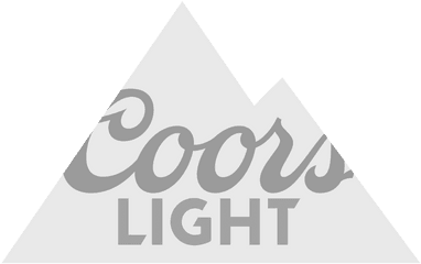 Logos - Coors Light Png