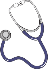 Stethoscope Png - Clip Art Doctor Stethoscope