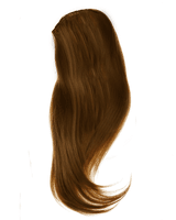 Women Hair Png Image