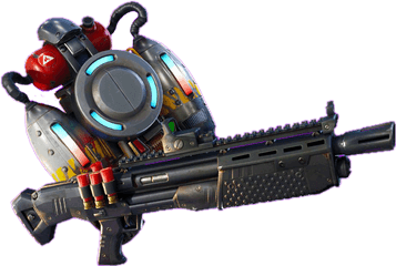 Hd Png Download - Close Encounters Fortnite Png