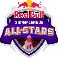 See Red Bull Super League All Stars - Red Bull Png