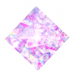 Diamond Sparkly Sparkle Freetoedit - Sparkle Diamonds Pink Png