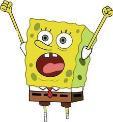 Freetoedit Bobesponja Spongebob Extremo - Extremo Png