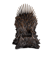 Throne And Song Fire Of Metal Ice - Free PNG