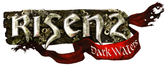 Dark Souls Risen 2 Waters Review - Risen 2 Dark Waters Png