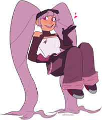 71 Entrapta Ideas - Entrapta Shera Transparent Background Png