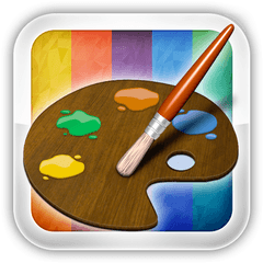 Paint - Paint Icon Png