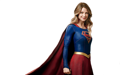 Supergirl Png - Supergirl Transparent Background