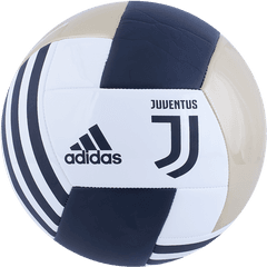 Adidas Juventus Soccer Ball - Worldsoccershopcom Bola De Futebol Juventus Png