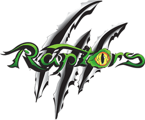 Raptor Sponsors - Team Raptor Logo Png