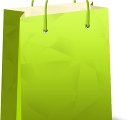 Shopping Bag Clipart Retailing - Shopping Bag Icon Shopping Bag Icon Png