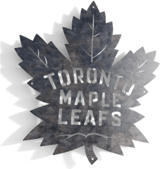 Toronto Maple Leafs - Maple Leaf Png