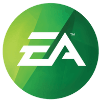 Arts Run For Electronic Ufc Ea Sports - Free PNG