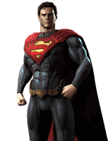 Game Injustice Free Clipart HD - Free PNG