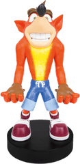 Crash Bandicoot Exg Pro Png Transparent