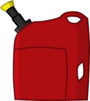 Gasoline HD PNG File HD