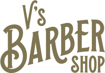 Foothill Ranch - Vu0027s Barbershop Barbershop Logo Png