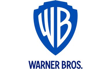 Warner Bros - Warner Bros Fandom Png